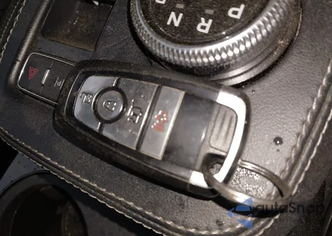 2023 Ford Mustang Mach-E Select z USA, uszkodzony, nr VIN 3FMTK1RM4PMA36134